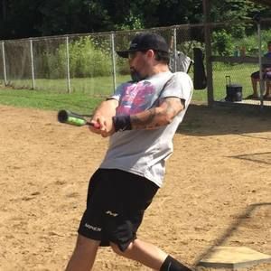 Meet your Posher, Mike